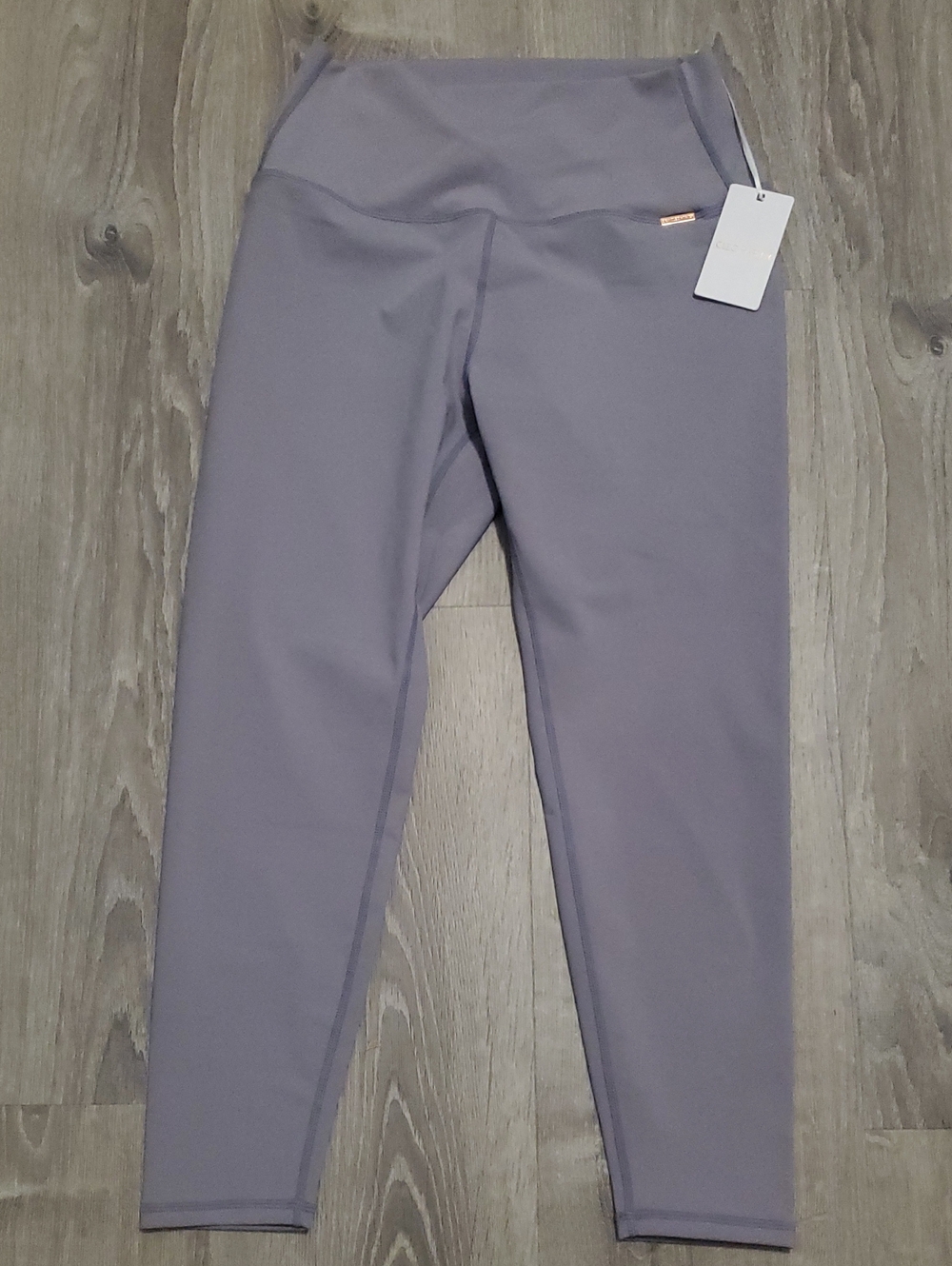 NWT Cleo Harper Soul High-Rise Leggings Heirloom Size XL